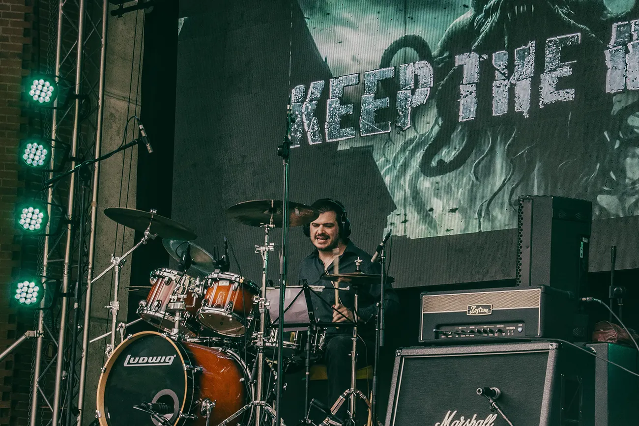 ALTERNATIVE METAL FEST | Foto: INDEPENDIENTE